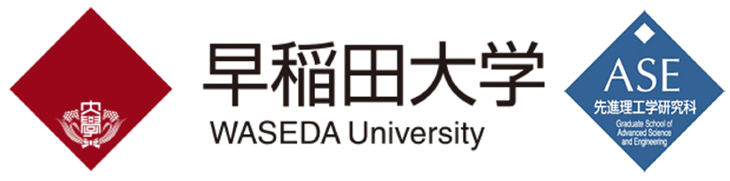 早稲田大学